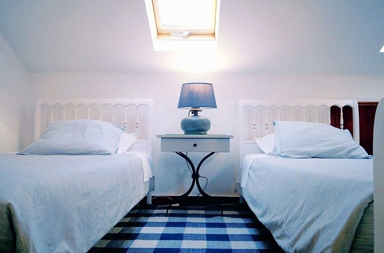 Vakantiehuis Der ganze Charme eines typischen Hauses