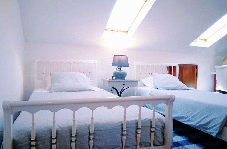 Vakantiehuis Der ganze Charme eines typischen Hauses