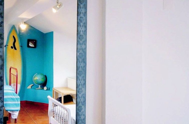 Vakantiehuis Der ganze Charme eines typischen Hauses