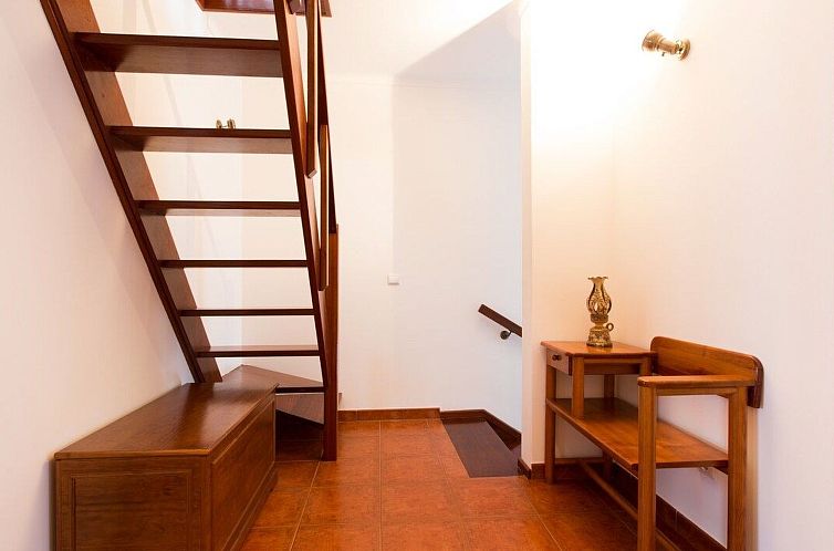 Vakantiehuis Der ganze Charme eines typischen Hauses