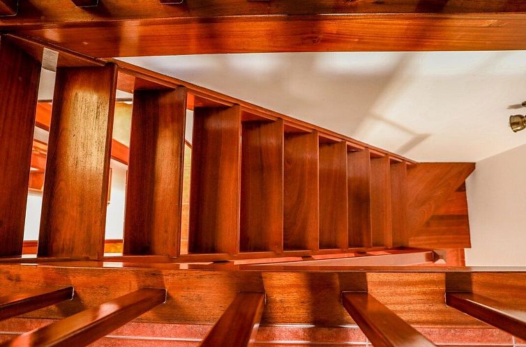 Vakantiehuis Der ganze Charme eines typischen Hauses