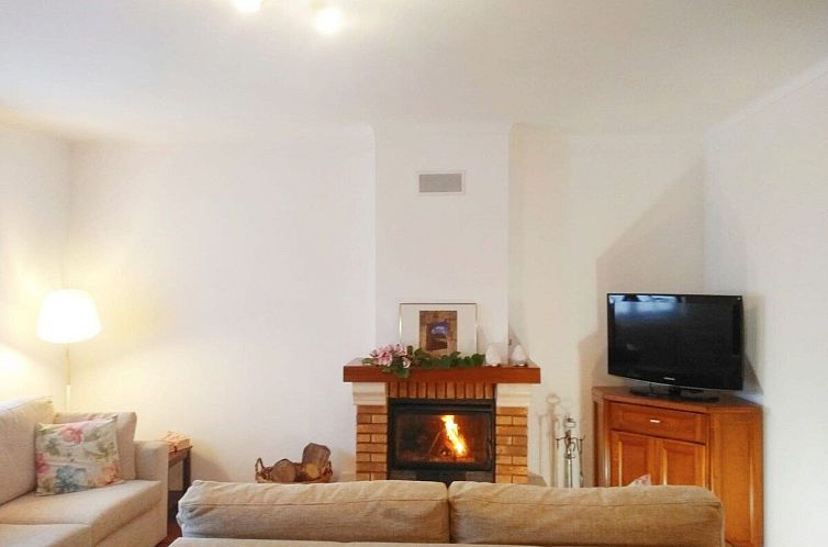Vakantiehuis Der ganze Charme eines typischen Hauses