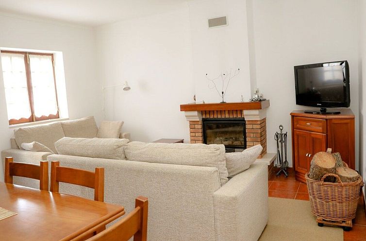 Vakantiehuis Der ganze Charme eines typischen Hauses