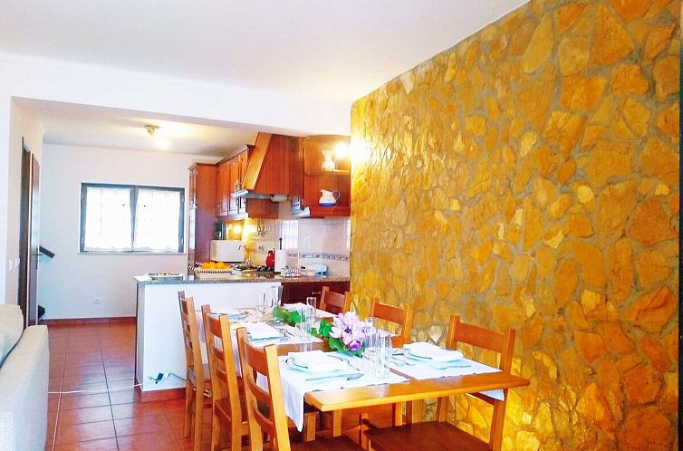 Vakantiehuis Der ganze Charme eines typischen Hauses