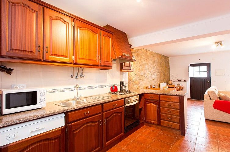 Vakantiehuis Der ganze Charme eines typischen Hauses