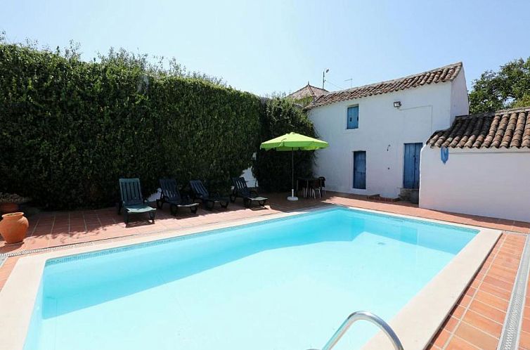 Vakantiehuis Historisches Haus in der Nähe des historischen