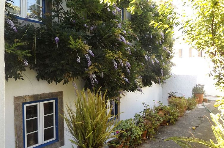 Vakantiehuis Historisches Haus in der Nähe des historischen