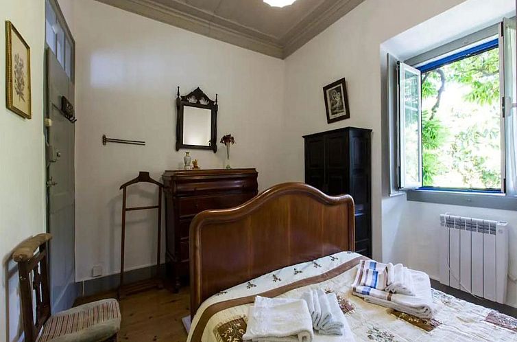 Vakantiehuis Historisches Haus in der Nähe des historischen