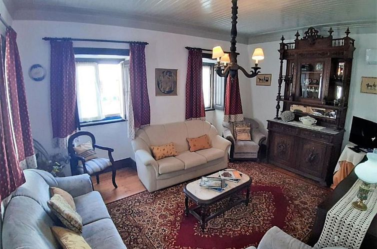 Vakantiehuis Historisches Haus in der Nähe des historischen