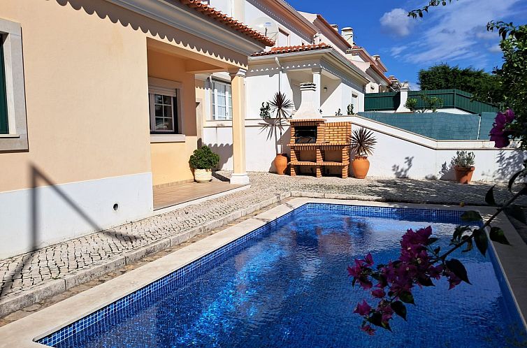 Vakantiehuis Unknown Accommodation