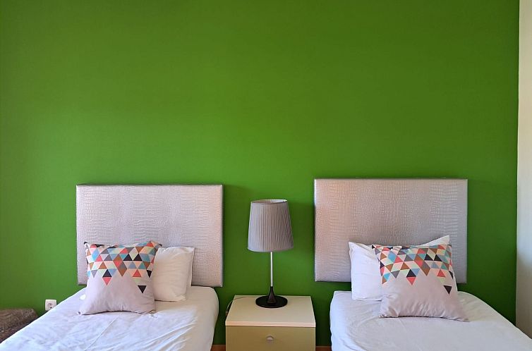 Vakantiehuis Unknown Accommodation