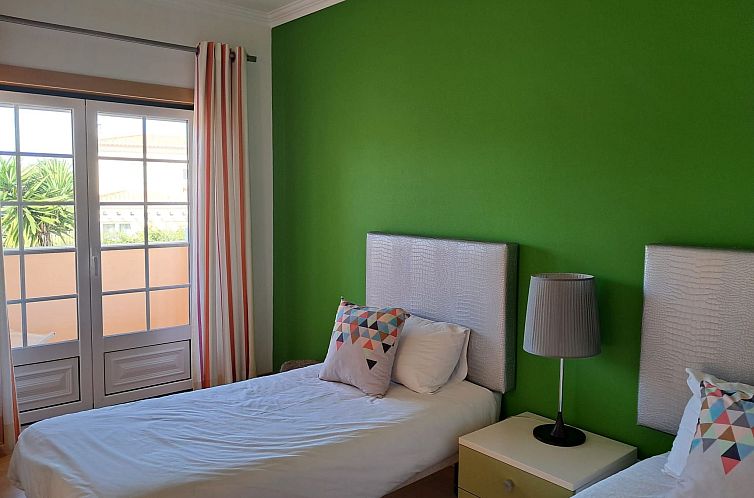 Vakantiehuis Unknown Accommodation