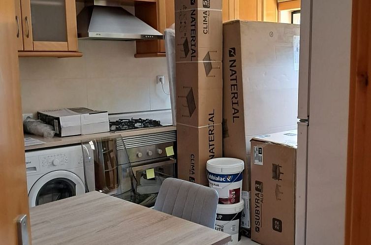 Vakantiehuis Unknown Accommodation