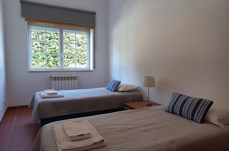 Appartement Die Sonne den ganzen Tag