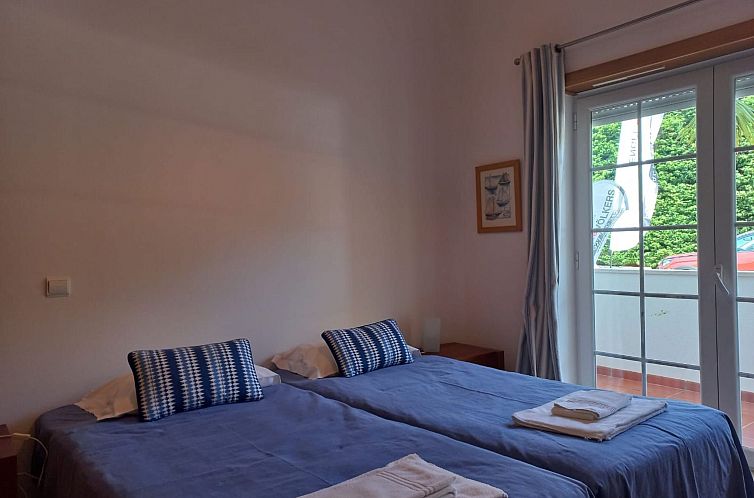 Appartement Die Sonne den ganzen Tag