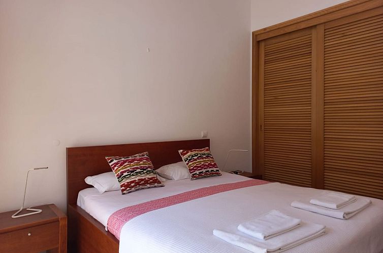 Appartement Die Sonne den ganzen Tag