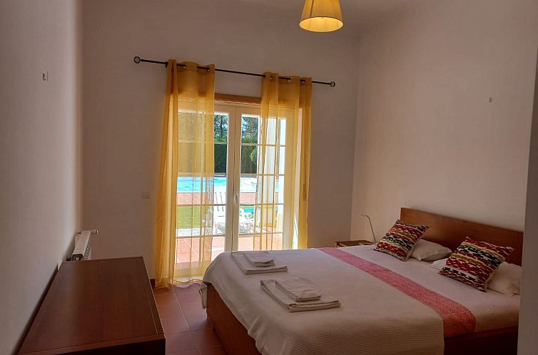 Appartement Die Sonne den ganzen Tag