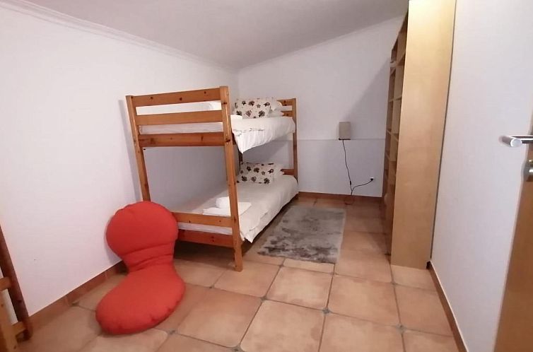 Vakantiehuis Luxuriöse Villa nur wenige Schritte vom Strand