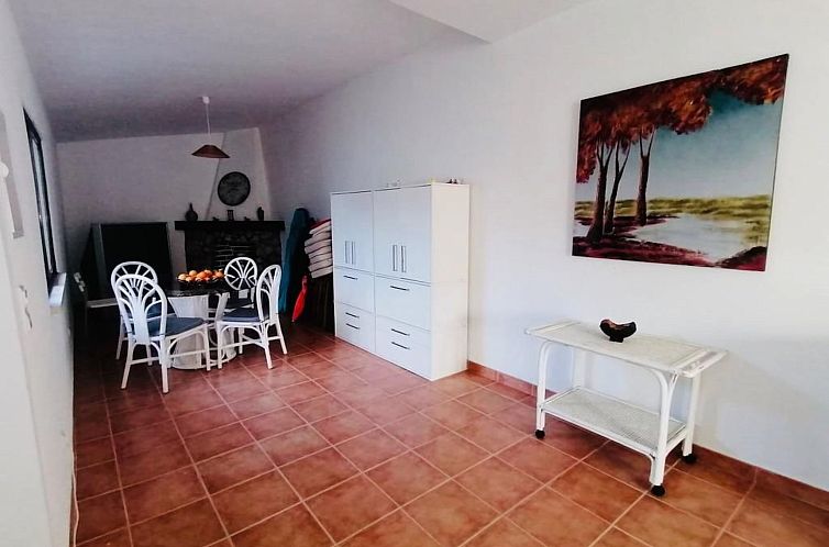 Vakantiehuis Luxuriöse Villa nur wenige Schritte vom Strand