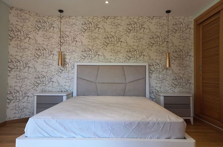 Vakantiehuis Haus in Praia Pedras Del Rey mit 3 Pools 4