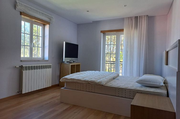 Vakantiehuis Haus in Praia Pedras Del Rey mit 3 Pools 4