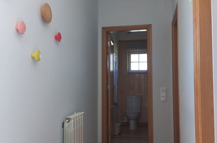 Vakantiehuis Haus in Praia Pedras Del Rey mit 3 Pools 4