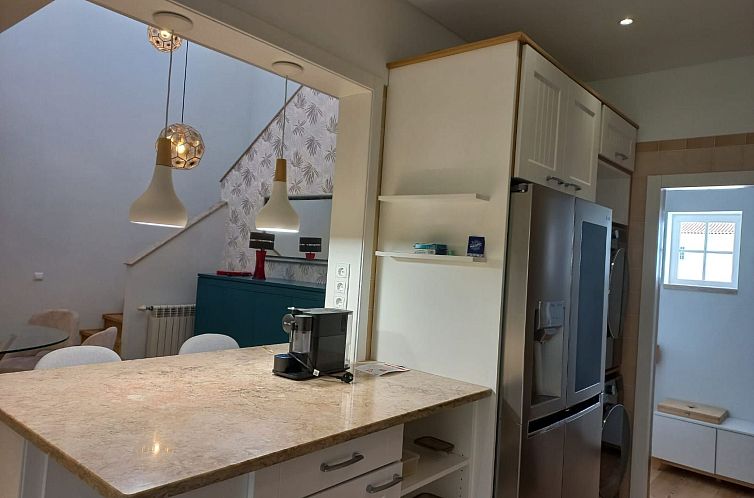 Vakantiehuis Haus in Praia Pedras Del Rey mit 3 Pools 4