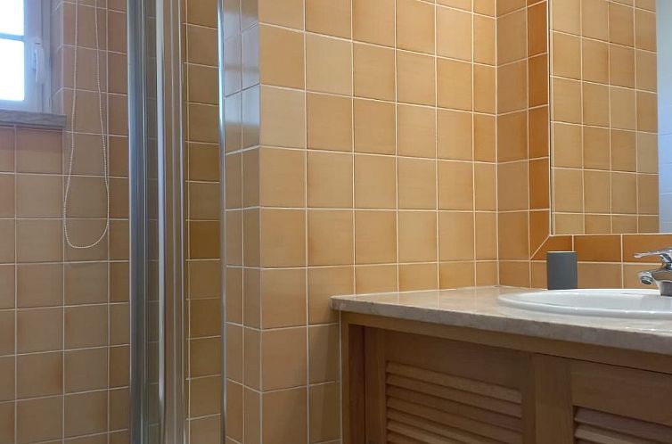 Vakantiehuis Haus in Praia Pedras Del Rey mit 3 Pools 4