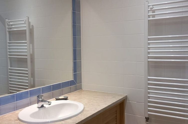 Vakantiehuis Haus in Praia Pedras Del Rey mit 3 Pools 4