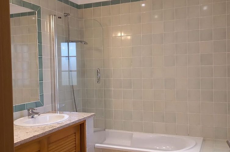 Vakantiehuis Haus in Praia Pedras Del Rey mit 3 Pools 4