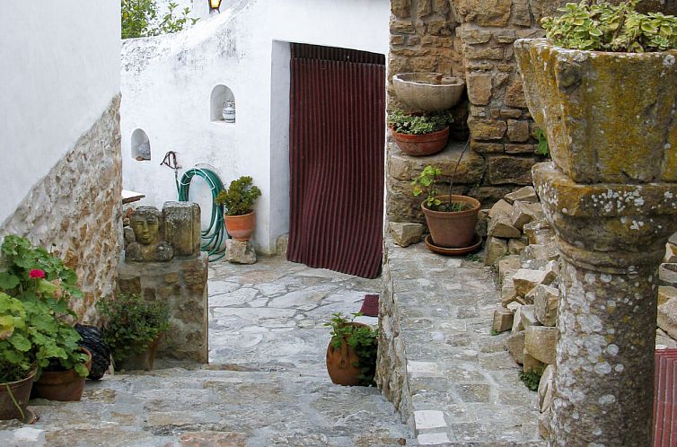 Vakantiehuis Haus in Praia Pedras Del Rey mit 3 Pools 4