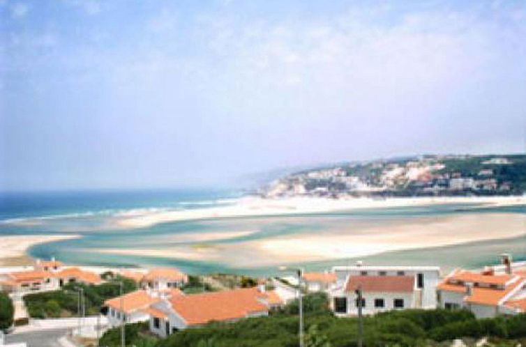 Vakantiehuis Lagoon Pearl Modernes Haus mit privatem Pool 1