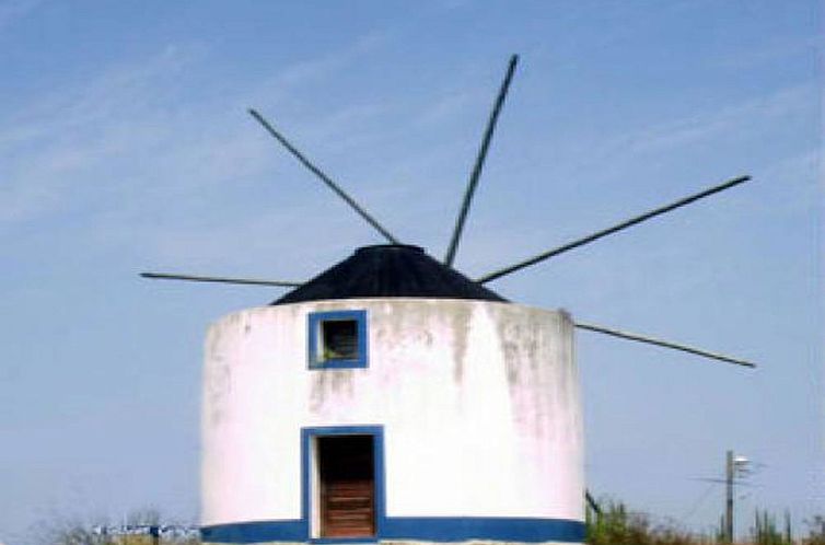 Vakantiehuis Lagoon Pearl Modernes Haus mit privatem Pool 1