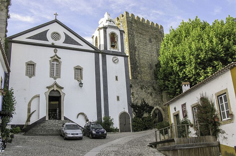 Vakantiehuis Lagoon Pearl Modernes Haus mit privatem Pool 1