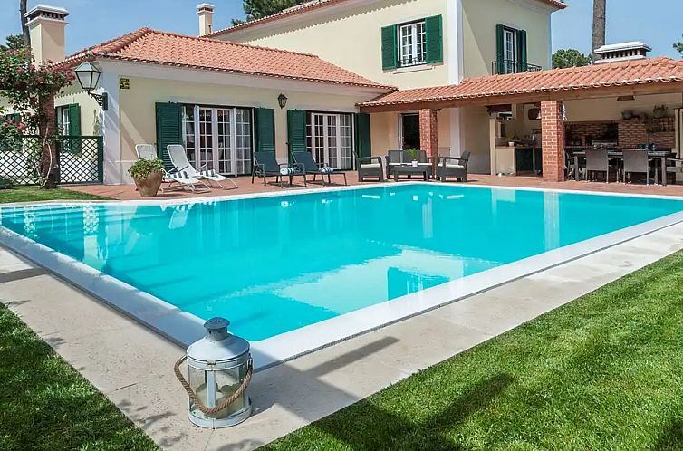 Guest house 13115607 - Holiday property Vale do Tejo - Villa Charneca