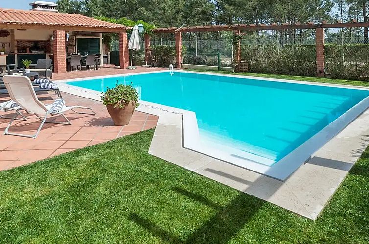 Villa Charneca