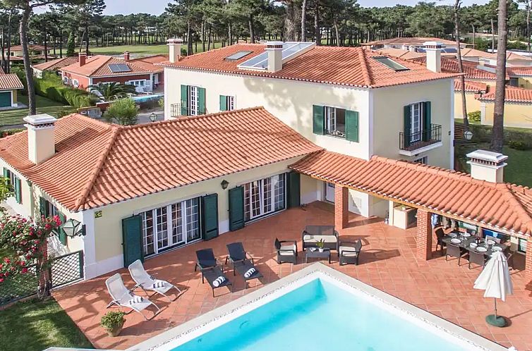 Villa Charneca