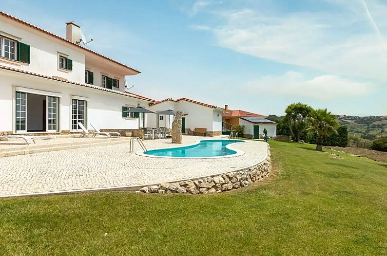Villa Casa Branca