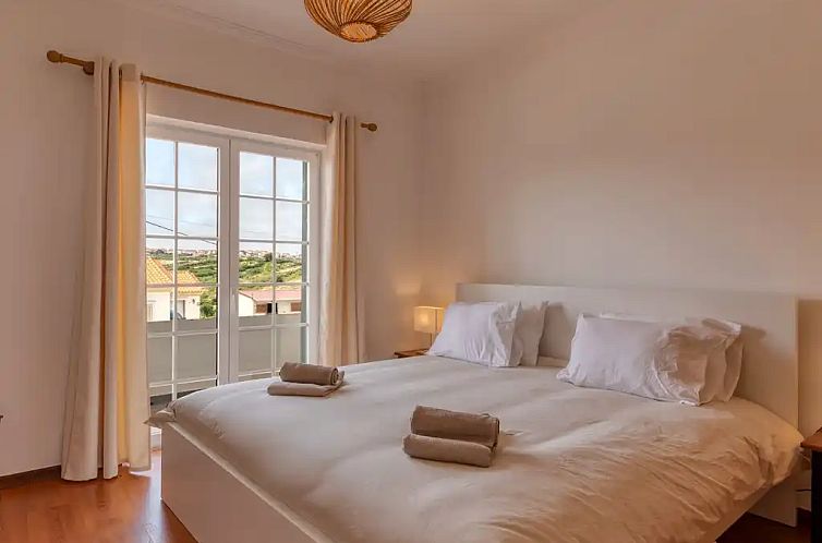 Villa Casa Branca