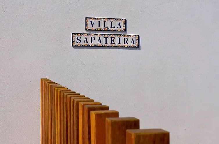Sapateira