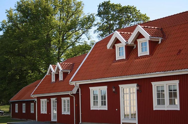 Vidbynäs Gård & Konferens