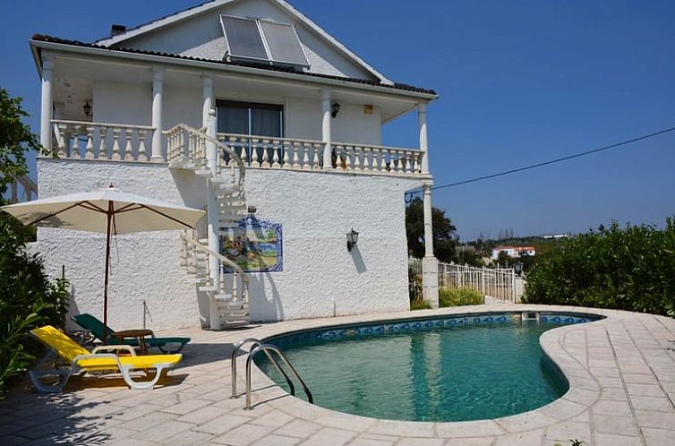 Vakantiehuisje in Carvalheira Grande