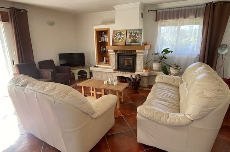 Vakantiehuisje in Carvalheira Grande