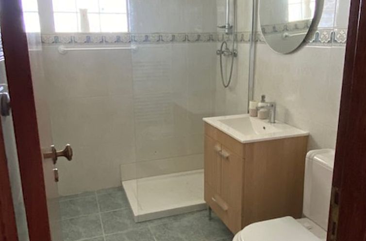 Vakantiehuisje in Carvalheira Grande