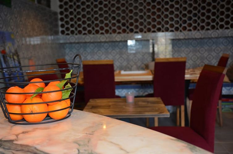 Vakantiehuisje in Carvalheira Grande