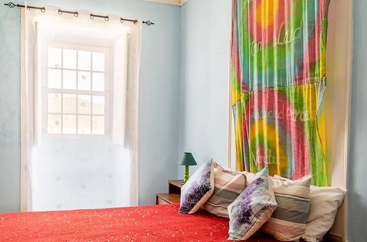 Vakantiehuisje in VILA NOVA DE POIARES