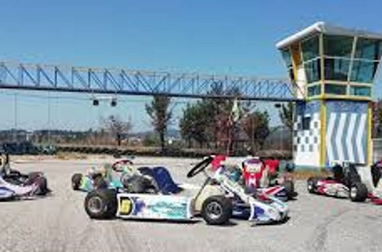 Huisje in VILA NOVA DE POIARES