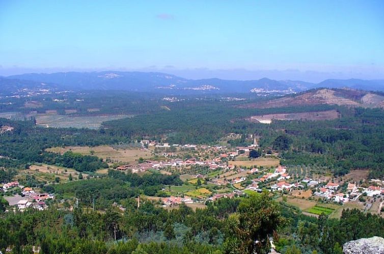 Huisje in VILA NOVA DE POIARES