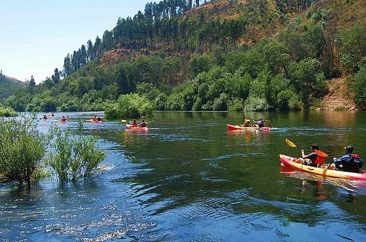 Huisje in VILA NOVA DE POIARES