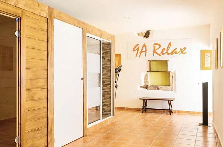 Huisje in VILA NOVA DE POIARES